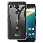 for LG Nexus 5X Ultra Thin Phone Ca