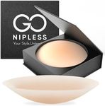 Nipple Covers for Women-Reusable Pa