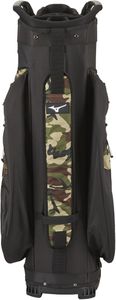 Mizuno BR-D4C Golf Cart Bag – Camo