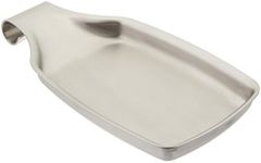 Amco Stainless Steel Spatula Spoon 