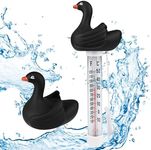 Pool Thermometer Easy to Read, Wate
