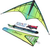 Jazz 2.0 Dual-line Sport Kite, Auro