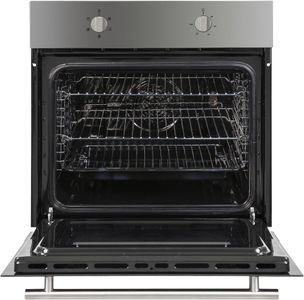 Russell Hobbs 70L Electric Fan Oven – Large Capacity, Stainless Steel