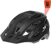 Veltuno Bike Helmet with LED for Ad