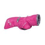Hurtta Monsoon Coat II ECO Ruby 50