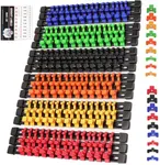 SWANLAKE Socket Organizer Set 18-Pi
