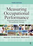 Measuring Occupational Performance: