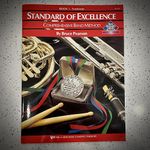 Standard of Excellence: 1 Trombone (Standard of Excellence Series)