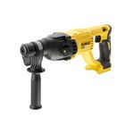 DeWalt DCH133N 18V XR Brushless SDS+ Rotary Hammer Drill Body Only, Yellow/Black