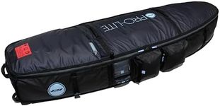 Pro-Lite Wheeled Coffin Surfboard T