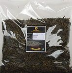Dennys Group Kerala Orthodox Green Tea 1 Kilogram | Premium Tender Leaves | Homemade Preparation (1 Kilogram)