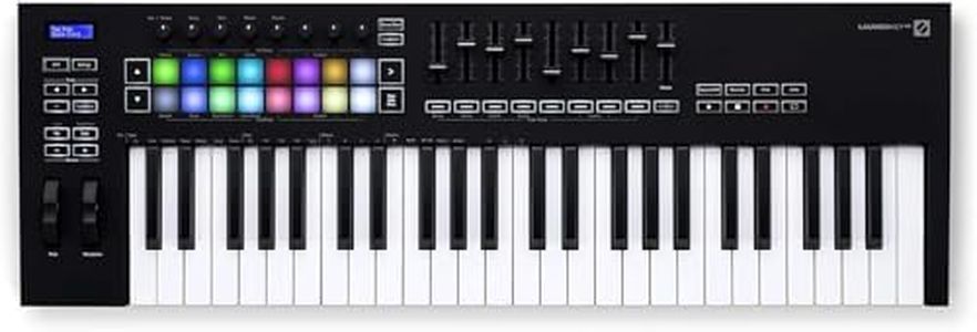 Novation L