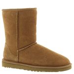 Ugg Australia Classic Short II, Women's Boots, Light Brown, 3.5 UK (36 EU)