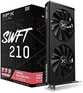 XFX Speeds