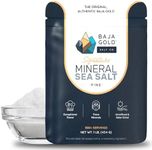 Baja Gold Mineral Sea Salt - Recomm
