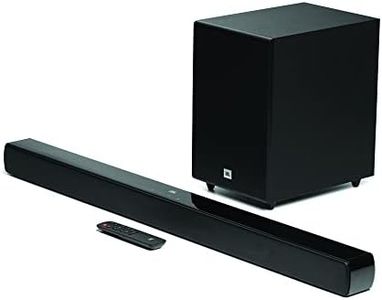 JBL Cinema