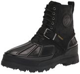 Ralph Lauren Mens Snow Boots