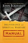 Deliverance and Spiritual Warfare M