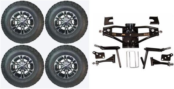 Lift Kit C