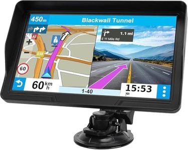 GPS Naviga