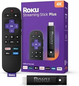 Roku Strea