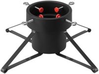 Trendi Christmas Tree Stand/Fits Tr