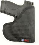Desantis Nemesis Pocket Holster Amb