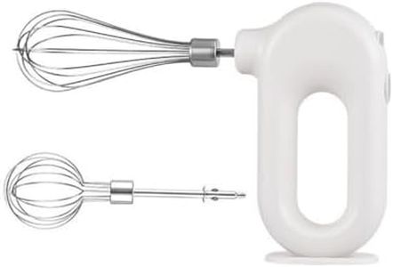 Hand Mixer