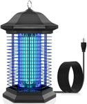 AMUFER Bug Zapper Mosquito Zapper f