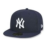 New Era Mens New York Yankees MLB A