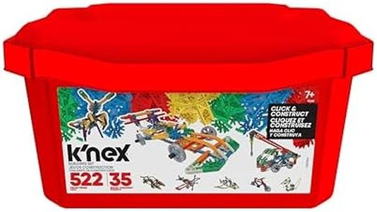 K’NEX Imag