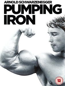 Pumping Iron Special Edition [Import]