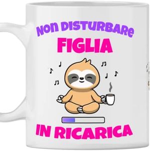 Tazza Figl