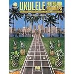 Hal Leonard Fretboard Roadmaps Ukul