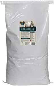 Omega Horseshine, Omega-3 Flaxseed Supplement, 45 lb. Bag