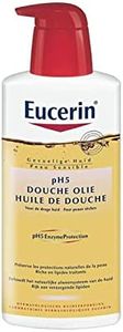 Eucerin PH5 Aceite de Baño, 1000 ml