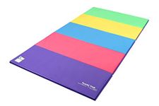 Tumbl Trak Tumbling Panel Mat, 5ft x 10ft