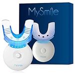 MySmile Teeth Whitening LED Light w