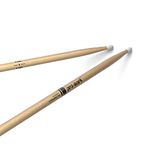 ProMark TX5BN Hickory 5B Nylon Tip Drumsticks