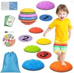 cossy Stepping Stones Kids, 6 Pcs S