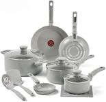 T-Fal Refresh Ceramic Nonstick Cook