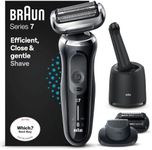 Braun Series 7 70-B7850cc Electric 