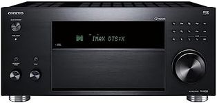 ONKYO TX-RZ50 9.2CH Network A/V Receiver (2021)