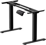 NICECOZY Dual Motor Electric Standi