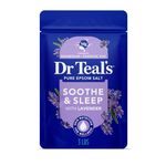 Dr Teal's Epsom Salts Lavender 3Lb 1.36Kg