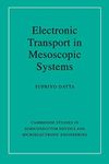 Electronic Transport in Mesoscopic Systems