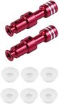 2 Pack Float Valve - ZYLONE Replace