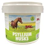 Psyllium For Horses