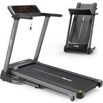 Commercial Treadmills