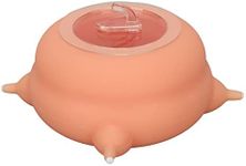 Bubble Bowl Puppy Feeder, 200ml Pup